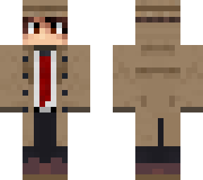 detective wyatt