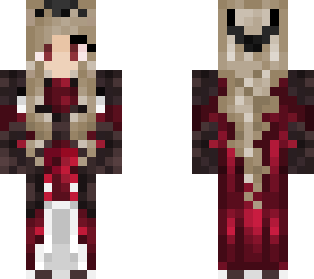 dianah armor