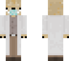 doctor doge