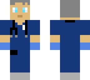 doctor/nurse