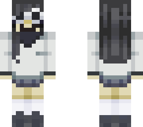 donkuz (girl) (cursed)