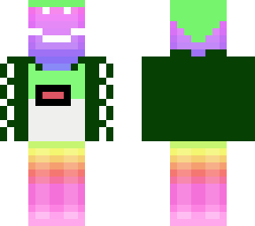 dont mind this its my charecter