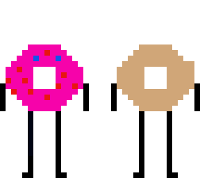 donut
