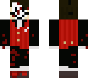 dread pixel