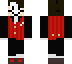dread pixel