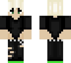 dream manhunt outfit