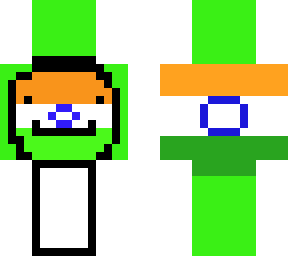 dream skin
