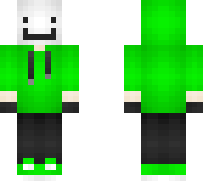 dream skin redesign