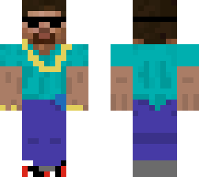drip steve