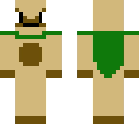 druid monkey