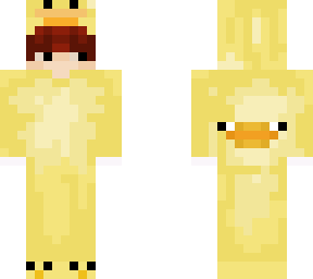 duck