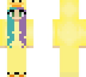 duck onesie