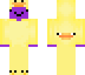 ducky pog