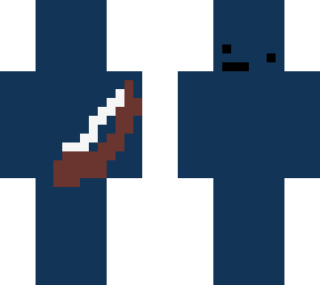 dude with bow