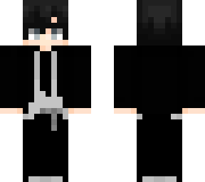 earthh suit v.2