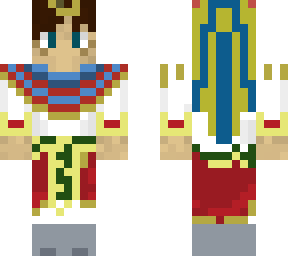 egyptian smallishbeans