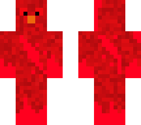 elmo!