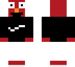 elmo drip