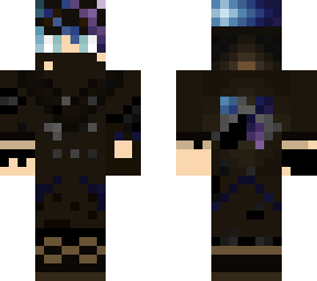 elytrian (outcast)