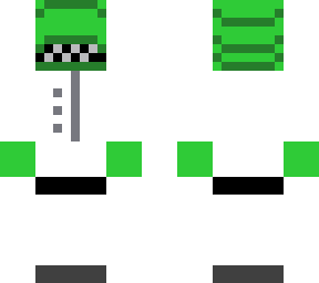 emeraldguy