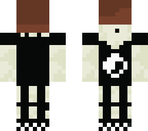 emo boy ?