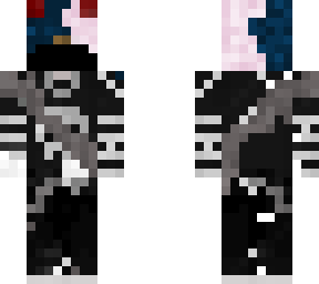emo demon