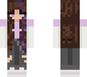 ender girl outfit 3