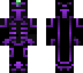 ender knight.      ( original not mine, improved version )