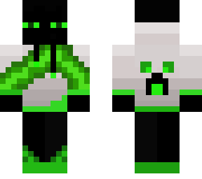 endergreen