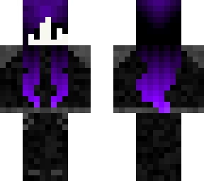 enderman girl
