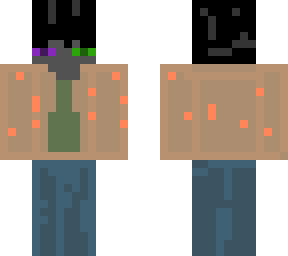 enderman iced ted