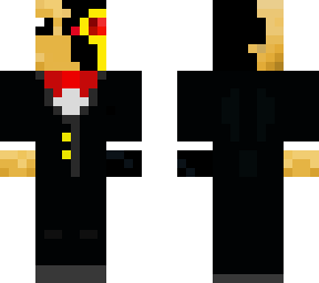 enderman potato