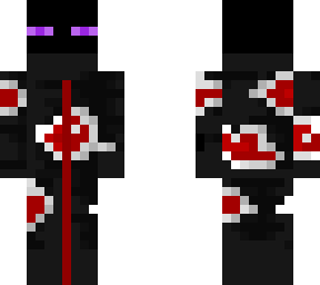 endermen akatsuki