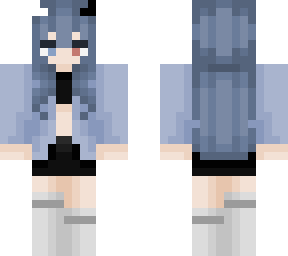 errorhalo my minecraft character! :d