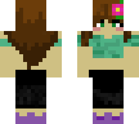 evie