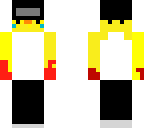 executioner duck