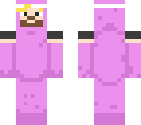 fall guys x ibai skin