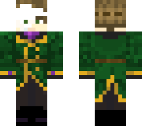 fancy dweam fixed hair