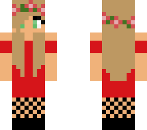 fancy girl (updated)