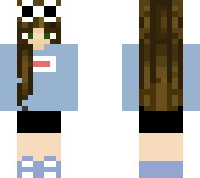 female gogy