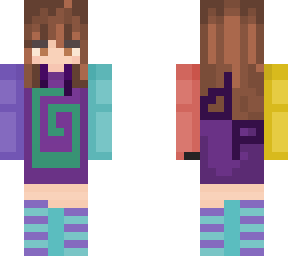 female karl jacobs, credits: karl jacobs