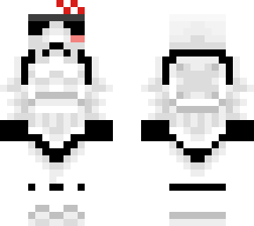 fin (stormtrooper) fn-2187