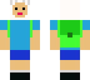 finn