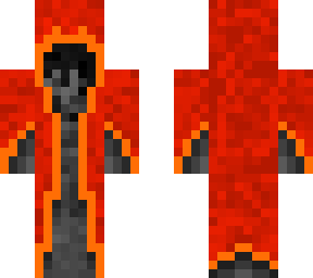 fire mage