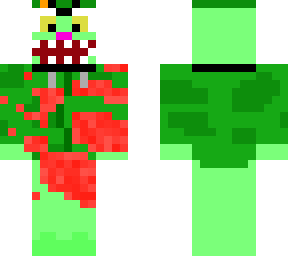 fliqpy killer mode