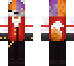 fox bar skin