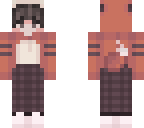 fox boi