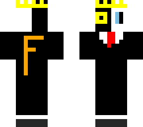fox force one skin i guess