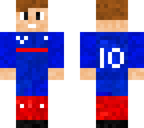 france player