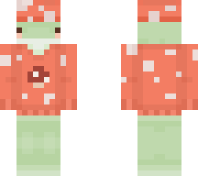 frog